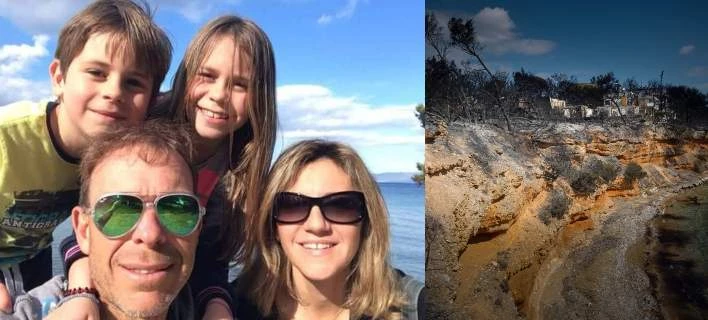 Λόγια που σκίζουν την καρδιά: Μανούλα φοβάμαι – Εσύ να μην έρθεις εδώ (Βίντεο)